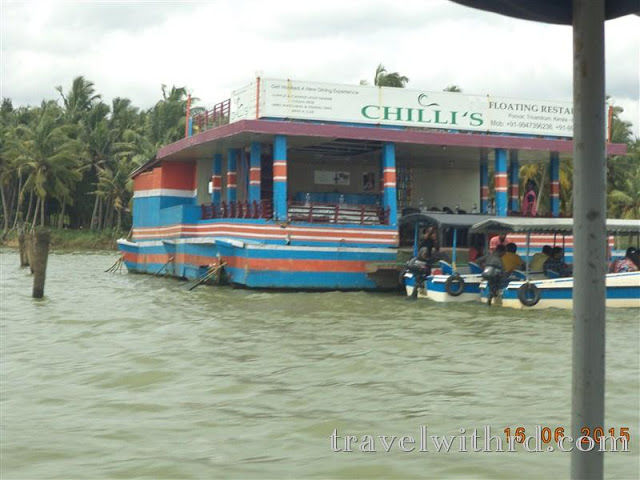 Photo of आखिर तटों के अलावा और क्या है खास केरल में? ( Kerala Backwaters) - Travel With RD 8/13 by RD Prajapati