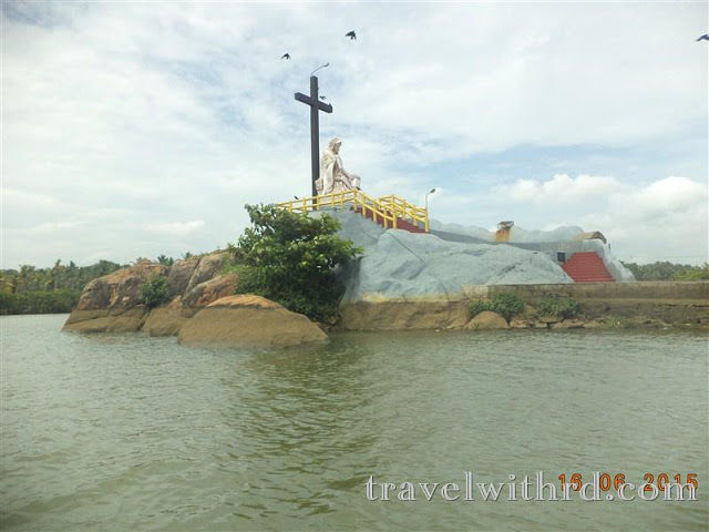 Photo of आखिर तटों के अलावा और क्या है खास केरल में? ( Kerala Backwaters) - Travel With RD 11/13 by RD Prajapati