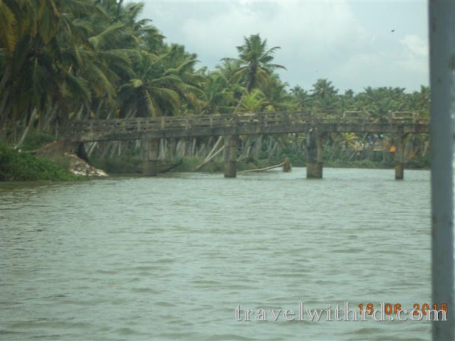 Photo of आखिर तटों के अलावा और क्या है खास केरल में? ( Kerala Backwaters) - Travel With RD 13/13 by RD Prajapati
