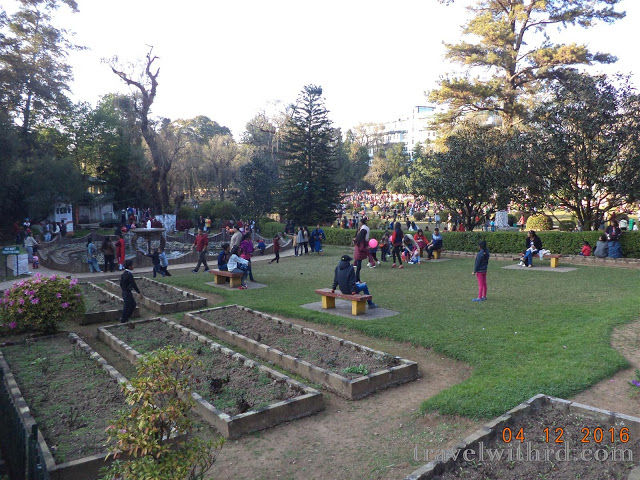 Photo of मेघालय यात्रा: शिलॉंग भ्रमण- लेडी ह्याद्री पार्क और शिलॉंग गोल्फ कोर्स (Shillong Sightseeing: Lady H 3/25 by RD Prajapati