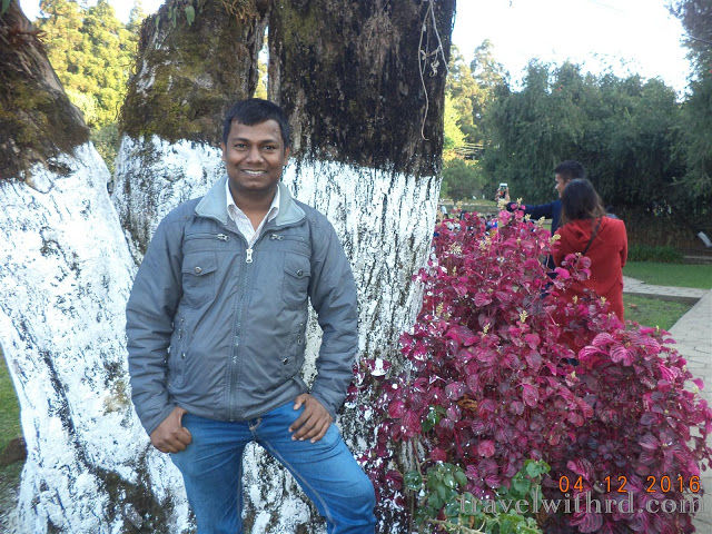 Photo of मेघालय यात्रा: शिलॉंग भ्रमण- लेडी ह्याद्री पार्क और शिलॉंग गोल्फ कोर्स (Shillong Sightseeing: Lady H 5/25 by RD Prajapati