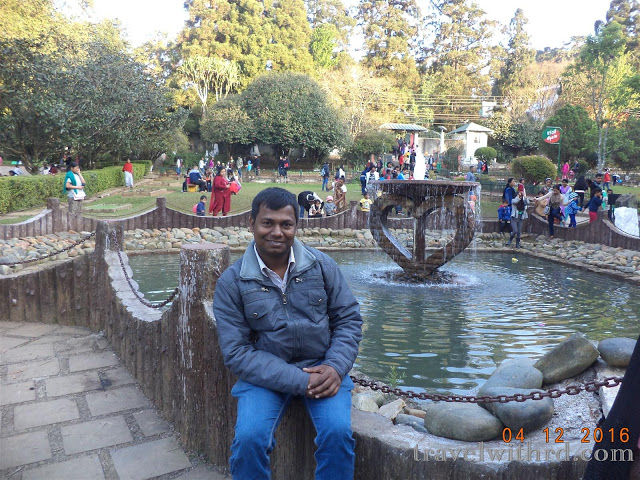 Photo of मेघालय यात्रा: शिलॉंग भ्रमण- लेडी ह्याद्री पार्क और शिलॉंग गोल्फ कोर्स (Shillong Sightseeing: Lady H 7/25 by RD Prajapati
