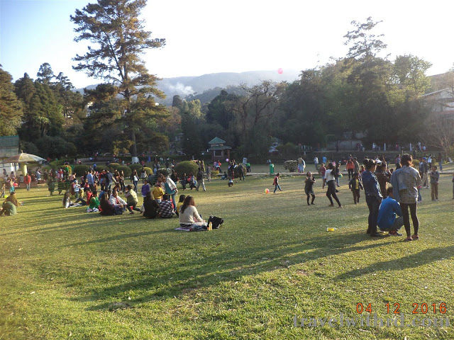 Photo of मेघालय यात्रा: शिलॉंग भ्रमण- लेडी ह्याद्री पार्क और शिलॉंग गोल्फ कोर्स (Shillong Sightseeing: Lady H 8/25 by RD Prajapati