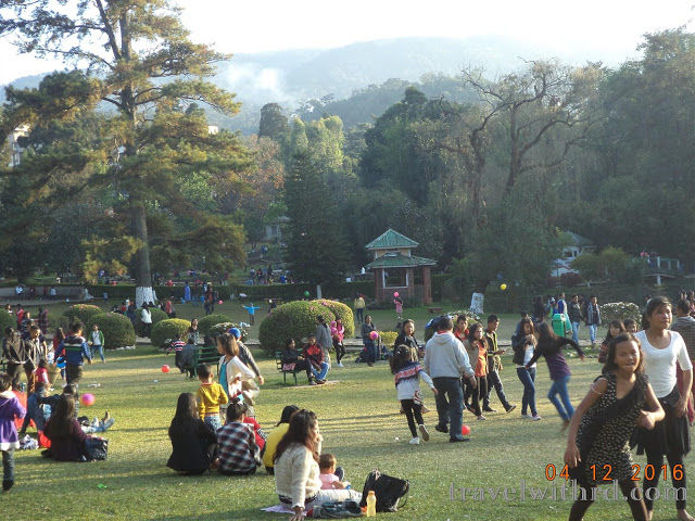 Photo of मेघालय यात्रा: शिलॉंग भ्रमण- लेडी ह्याद्री पार्क और शिलॉंग गोल्फ कोर्स (Shillong Sightseeing: Lady H 10/25 by RD Prajapati