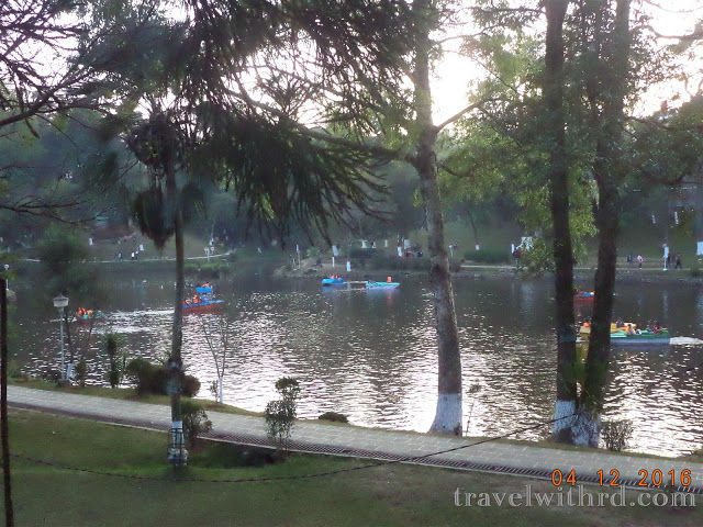 Photo of मेघालय यात्रा: शिलॉंग भ्रमण- लेडी ह्याद्री पार्क और शिलॉंग गोल्फ कोर्स (Shillong Sightseeing: Lady H 14/25 by RD Prajapati