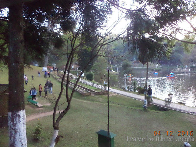 Photo of मेघालय यात्रा: शिलॉंग भ्रमण- लेडी ह्याद्री पार्क और शिलॉंग गोल्फ कोर्स (Shillong Sightseeing: Lady H 15/25 by RD Prajapati