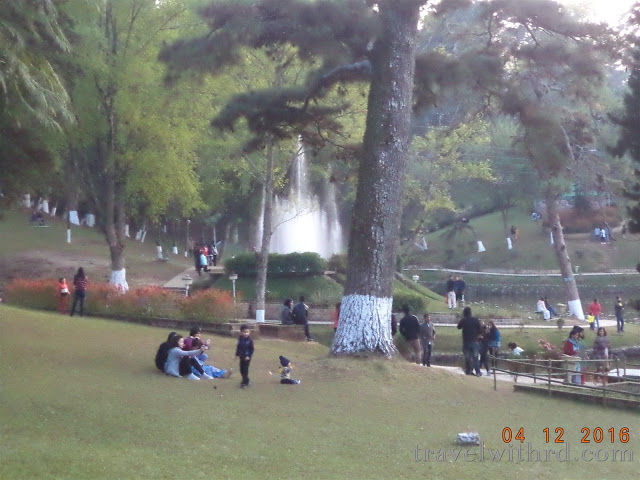 Photo of मेघालय यात्रा: शिलॉंग भ्रमण- लेडी ह्याद्री पार्क और शिलॉंग गोल्फ कोर्स (Shillong Sightseeing: Lady H 16/25 by RD Prajapati