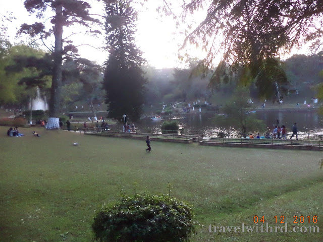 Photo of मेघालय यात्रा: शिलॉंग भ्रमण- लेडी ह्याद्री पार्क और शिलॉंग गोल्फ कोर्स (Shillong Sightseeing: Lady H by RD Prajapati