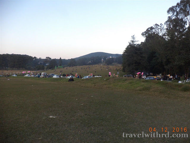 Photo of मेघालय यात्रा: शिलॉंग भ्रमण- लेडी ह्याद्री पार्क और शिलॉंग गोल्फ कोर्स (Shillong Sightseeing: Lady H 18/25 by RD Prajapati