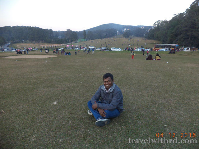 Photo of मेघालय यात्रा: शिलॉंग भ्रमण- लेडी ह्याद्री पार्क और शिलॉंग गोल्फ कोर्स (Shillong Sightseeing: Lady H 23/25 by RD Prajapati
