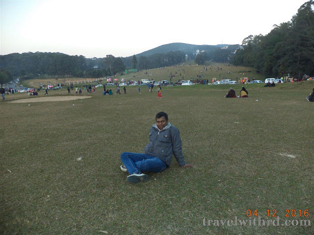 Photo of मेघालय यात्रा: शिलॉंग भ्रमण- लेडी ह्याद्री पार्क और शिलॉंग गोल्फ कोर्स (Shillong Sightseeing: Lady H 24/25 by RD Prajapati