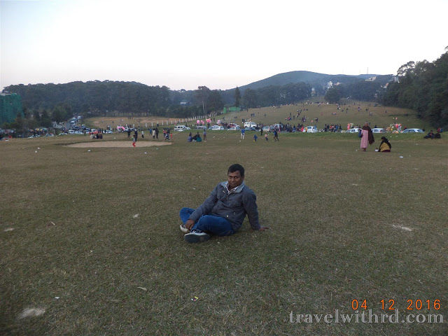Photo of मेघालय यात्रा: शिलॉंग भ्रमण- लेडी ह्याद्री पार्क और शिलॉंग गोल्फ कोर्स (Shillong Sightseeing: Lady H 25/25 by RD Prajapati