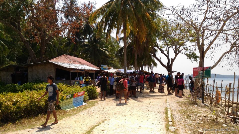 Photo of North Bay Beach- Coral Point by RD Prajapati
