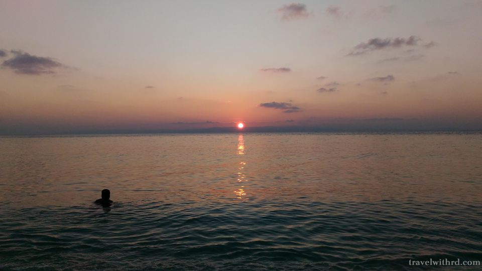 Photo of Neil Island- Bharatpur and Laxmanpur Beach by RD Prajapati