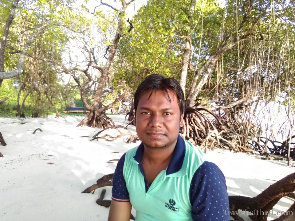 Photo of Havelock Island: Govindnagar Beach by RD Prajapati