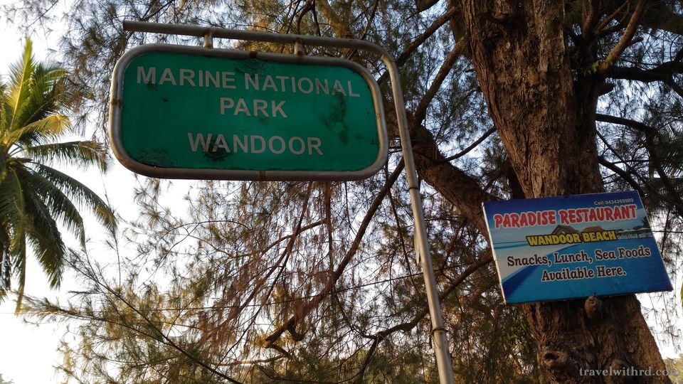 Photo of Wondoor Beach Tour- Andman Islands by RD Prajapati