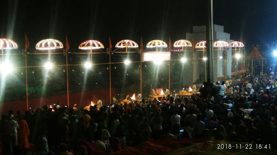 Photo of My first couchsurfing experience in Varanasi - Travel With RD by RD Prajapati