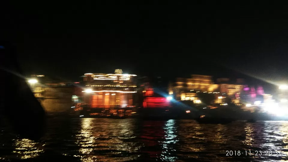 Photo of My first couchsurfing experience in Varanasi - Travel With RD by RD Prajapati