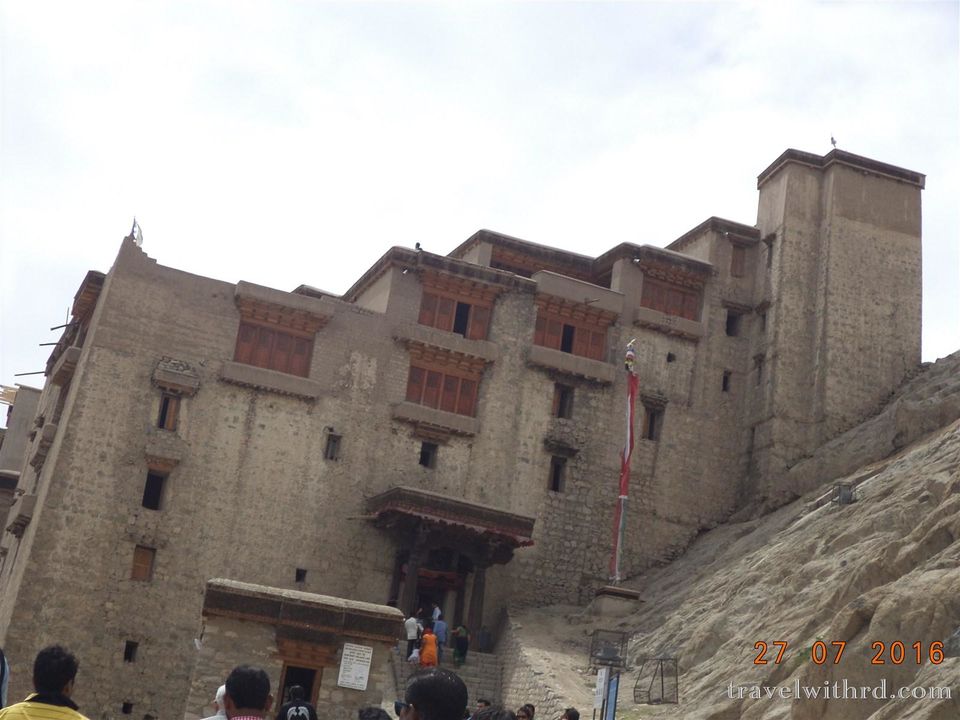 Photo of Ladakh Guide- best season, what to see, do and eat by RD Prajapati