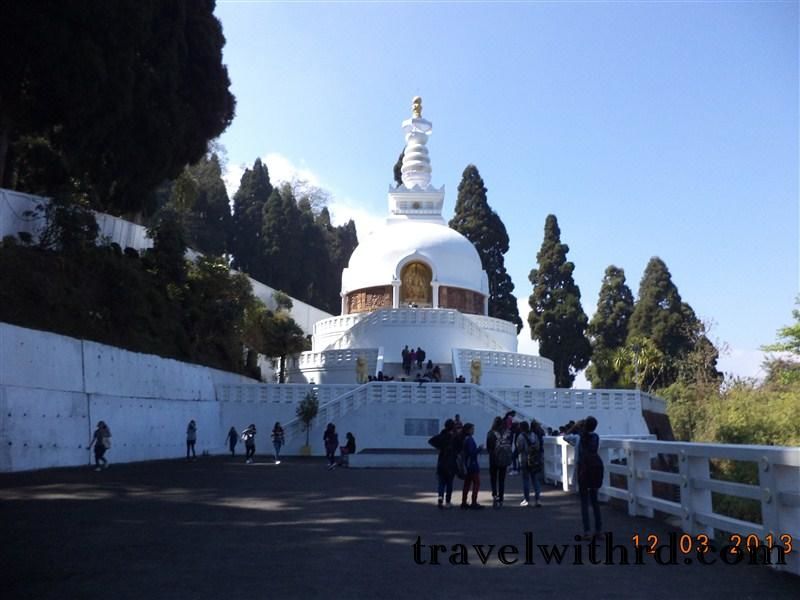 Photo of Darjeeling Guide- things to do, see and eat by RD Prajapati