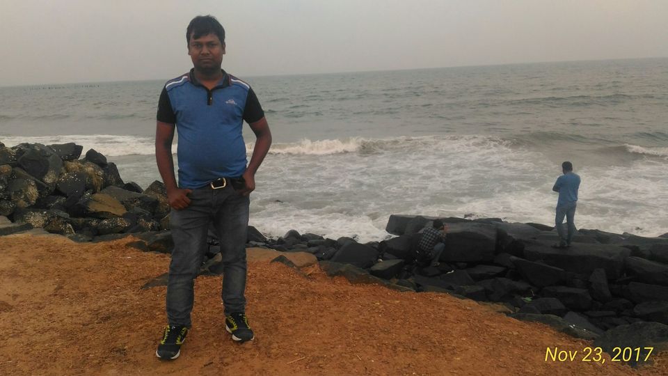 Photo of Pondicherry: What to see there? by RD Prajapati