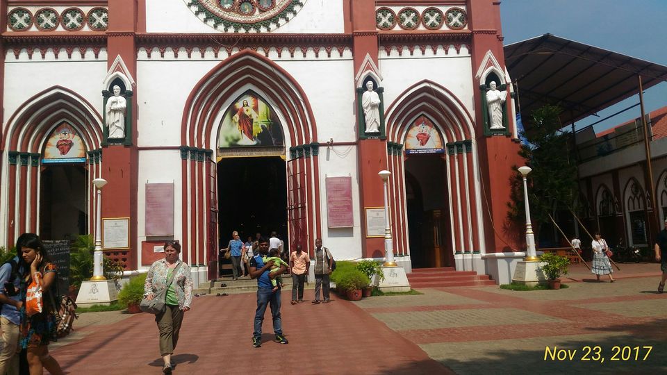Photo of Pondicherry: What to see there? by RD Prajapati