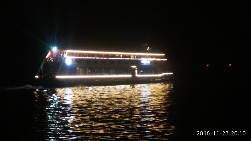 Photo of Diwali of Lords: The Dev Diwali Celebration in Varanasi by RD Prajapati