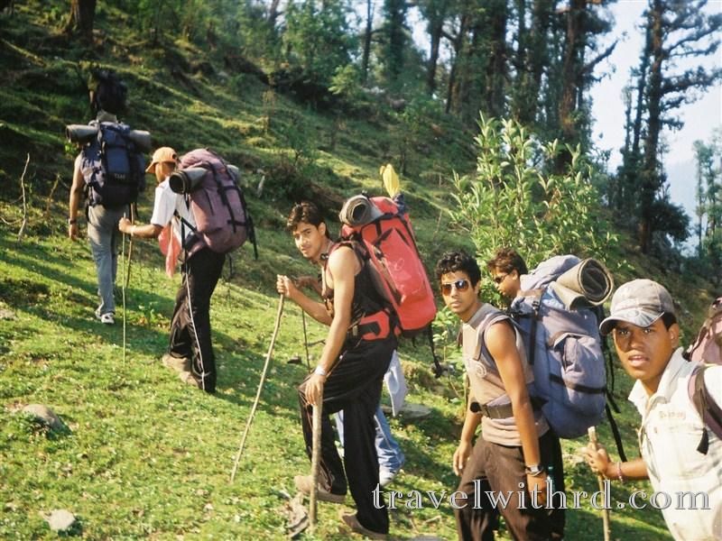 Photo of How to trek in mountains? Points to know before any trek by RD Prajapati