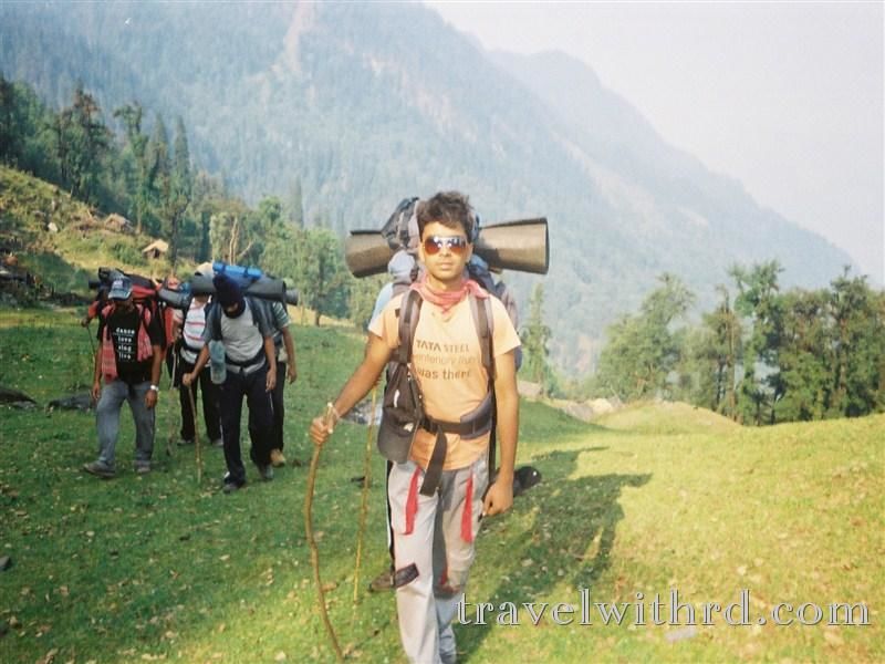 Photo of How to trek in mountains? Points to know before any trek by RD Prajapati