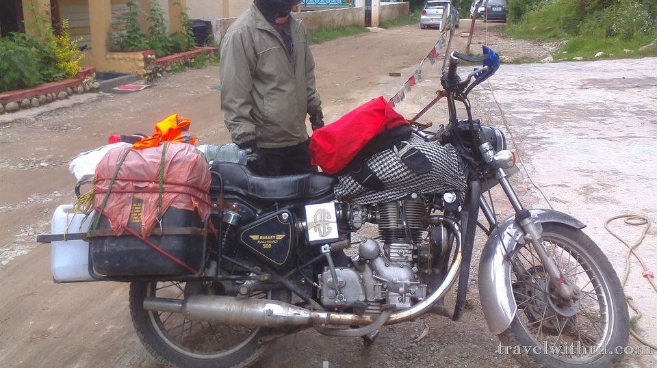 Photo of How to pack for a tour or trek? by RD Prajapati