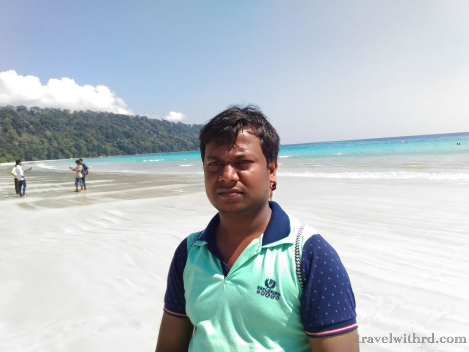Photo of Public Transport Options to go to Andman and within the islands by RD Prajapati