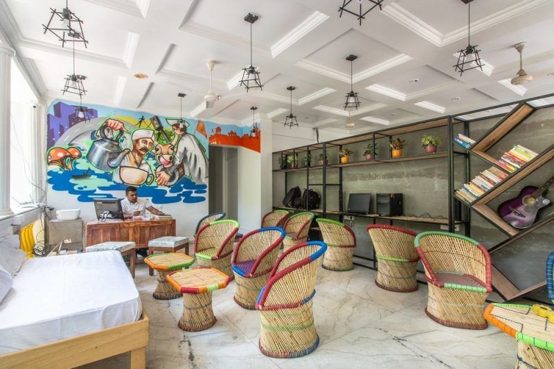 Photo of Zostel and Backpacker Panda- two major hostel networks in India - Travel With RD by RD Prajapati