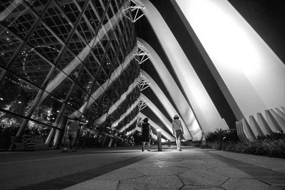 Photo of Things not to do in Singapore by Abhinav Deb
