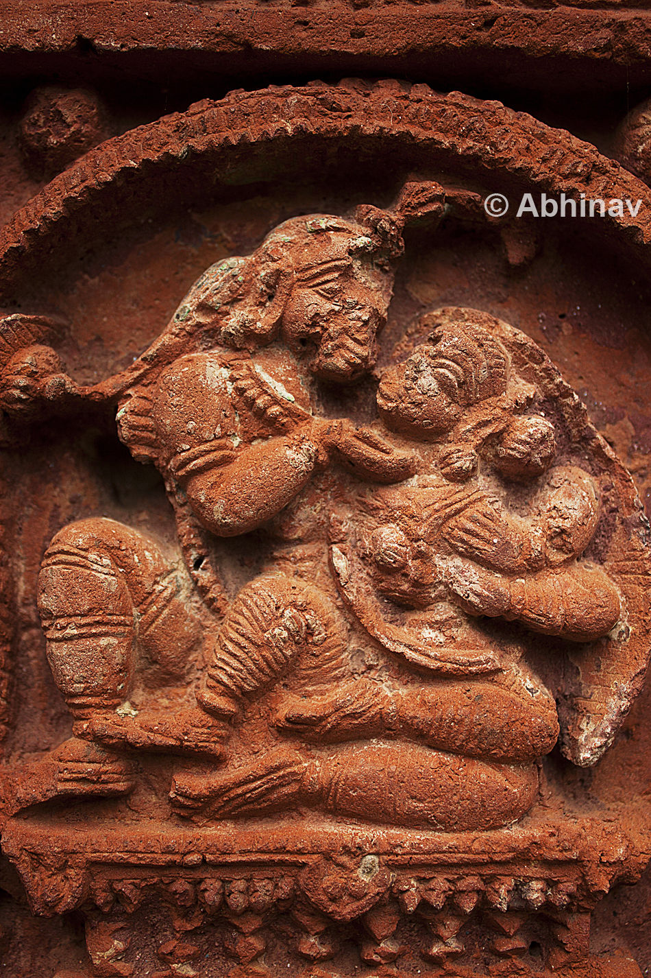Photo of Guptipara, West Bengal, India by Abhinav Deb