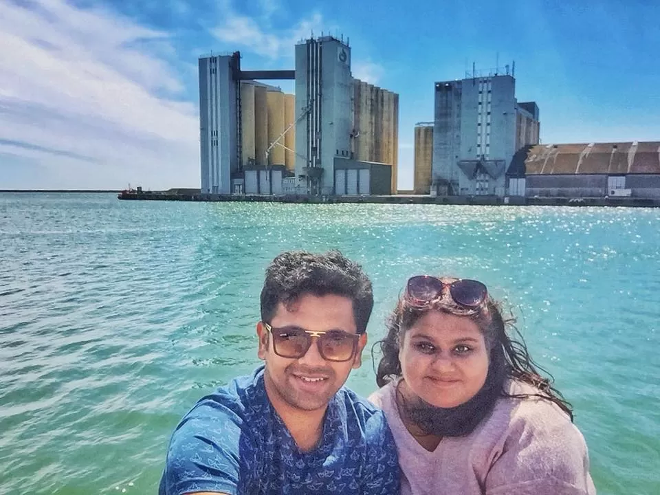 Photo of Ystad, Sweden by antara