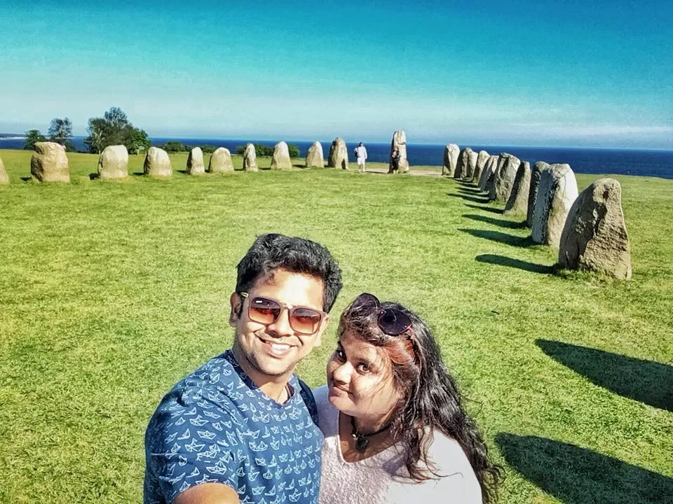 Photo of Ystad, Sweden by antara