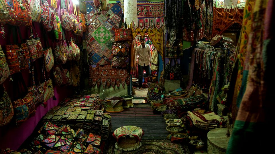 Photo of Bazar by Lohit Lodhwal
