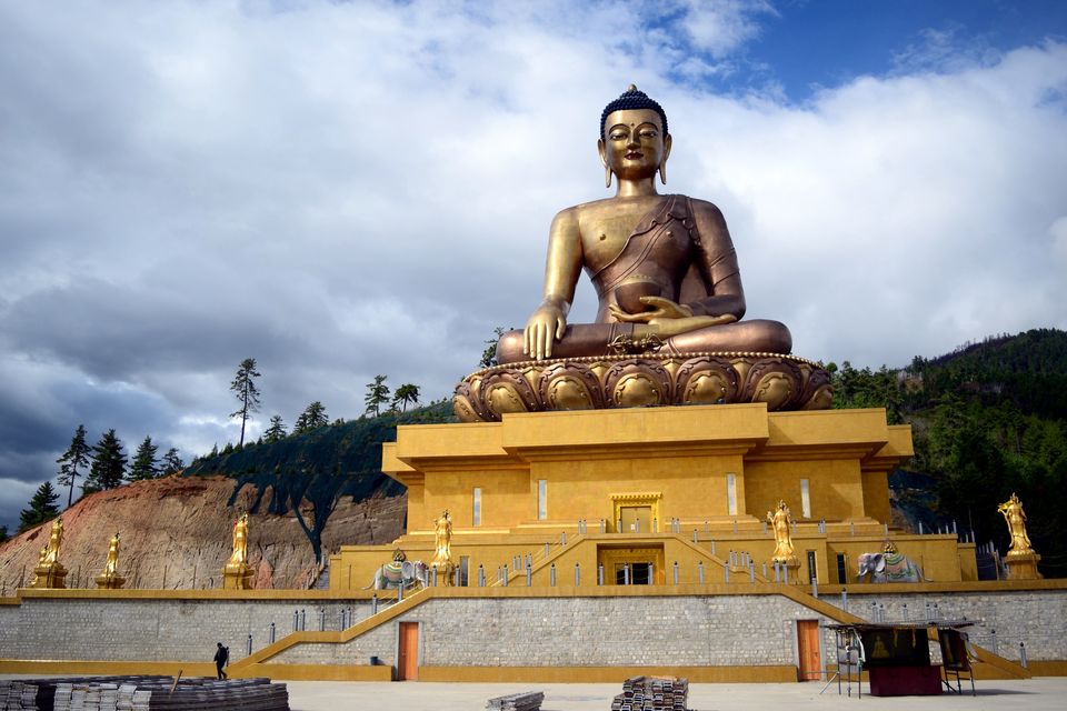 Photo of Ten things to look forward from a trip to Bhutan: by Debabrat Das
