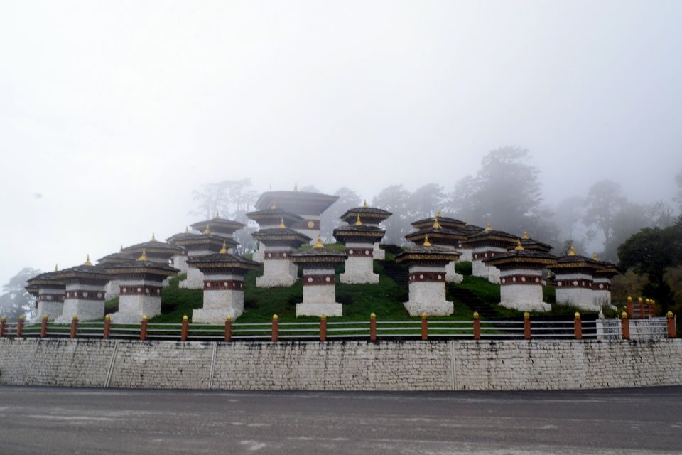 Photo of Ten things to look forward from a trip to Bhutan: by Debabrat Das