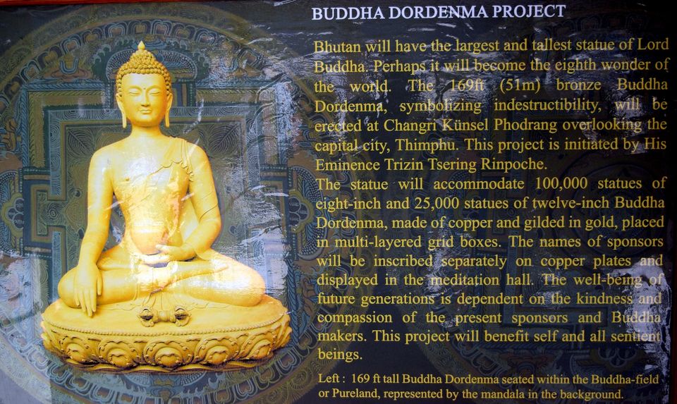 Photo of Ten things to look forward from a trip to Bhutan: by Debabrat Das