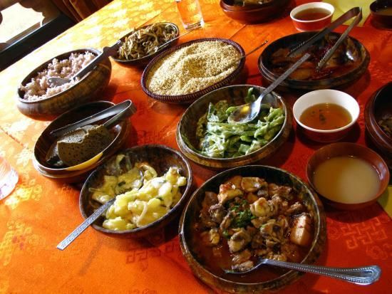 Photo of Ten things to look forward from a trip to Bhutan: by Debabrat Das