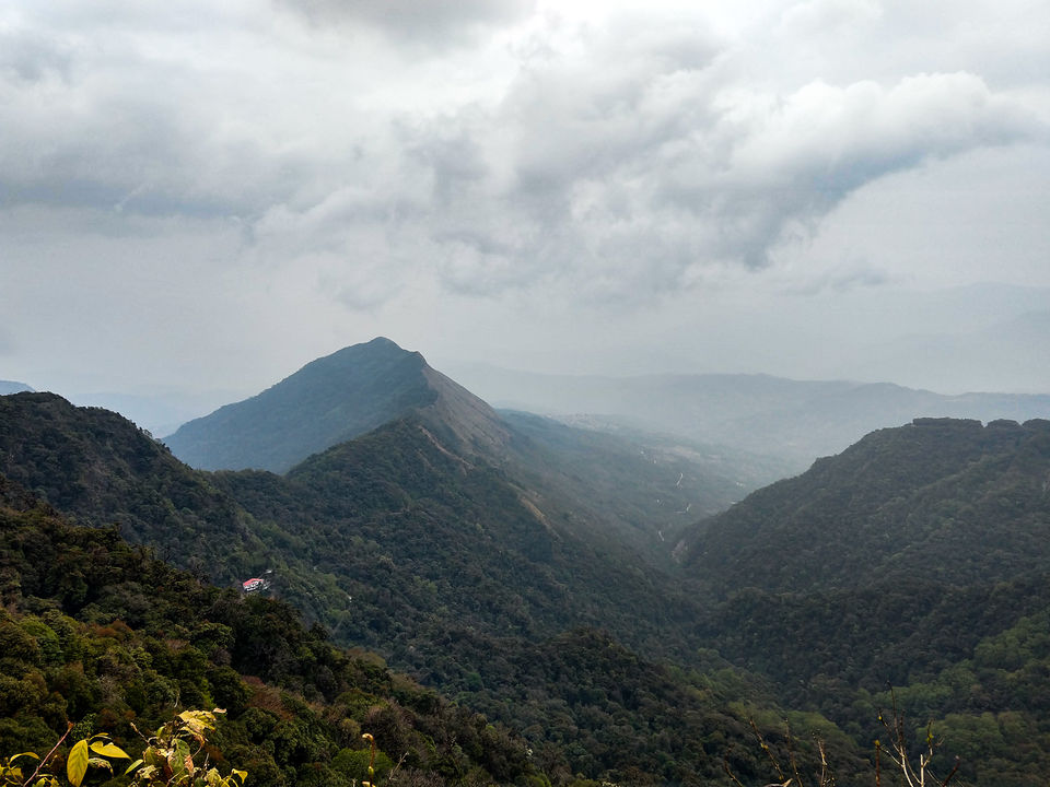 Photo of Dzükou Valley, Viswema, Nagaland, India by Debabrat Das