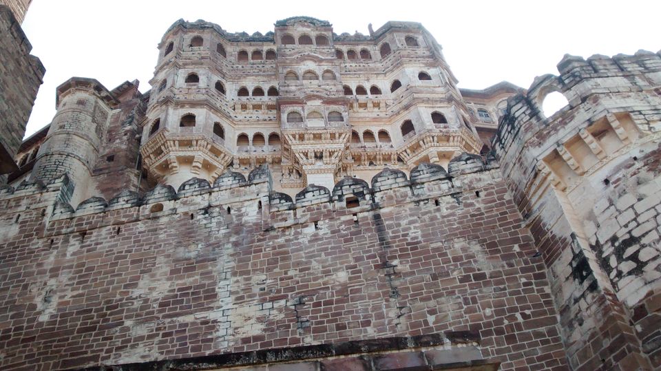 Photo of Jaipur Jodhpur and Jaisalmer : A colorful extravaganza 3/3 by Debabrat Das