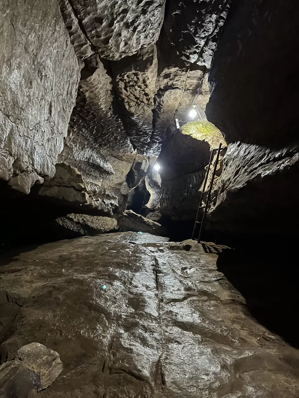 Photo of Arwah caves By Sushmitha Lakshman