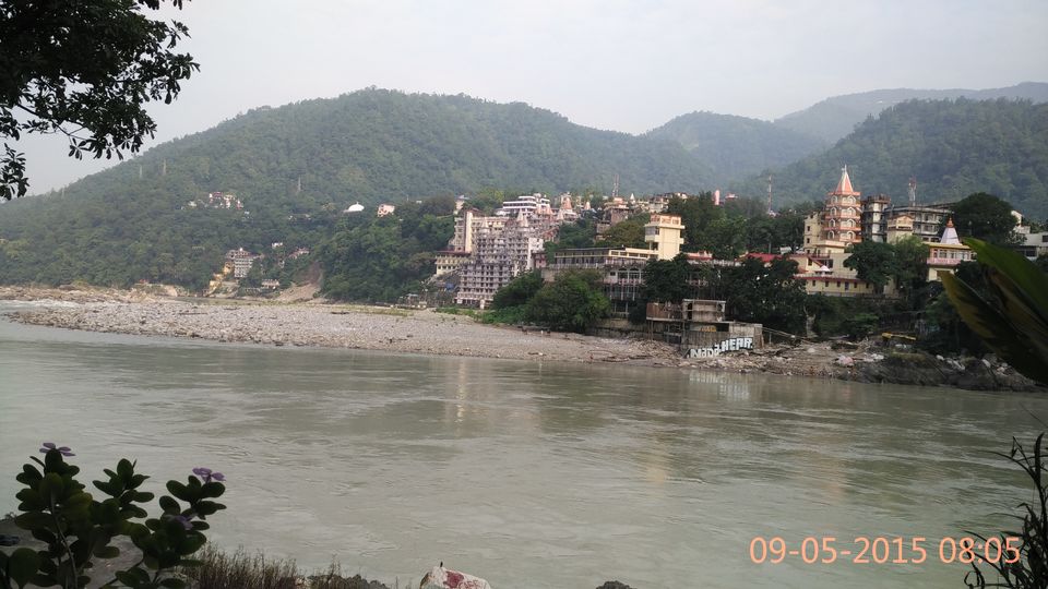 Photo of First Trip To Rishikesh? Be Ready To Be Amazed and Inspired! 2/5 by Priya Chaudhary