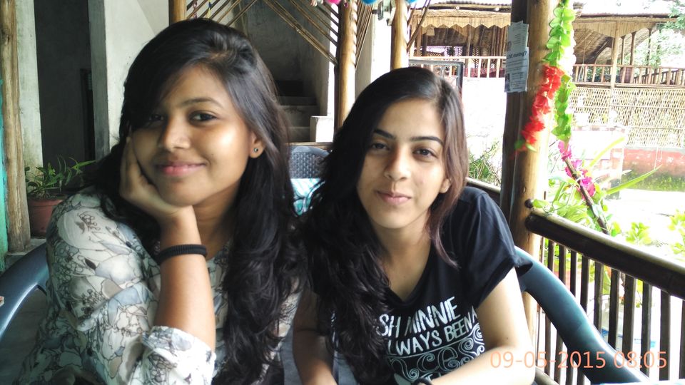 Photo of First Trip To Rishikesh? Be Ready To Be Amazed and Inspired! 3/5 by Priya Chaudhary
