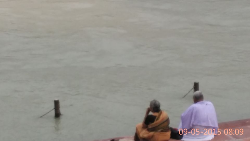 Photo of First Trip To Rishikesh? Be Ready To Be Amazed and Inspired! 4/5 by Priya Chaudhary