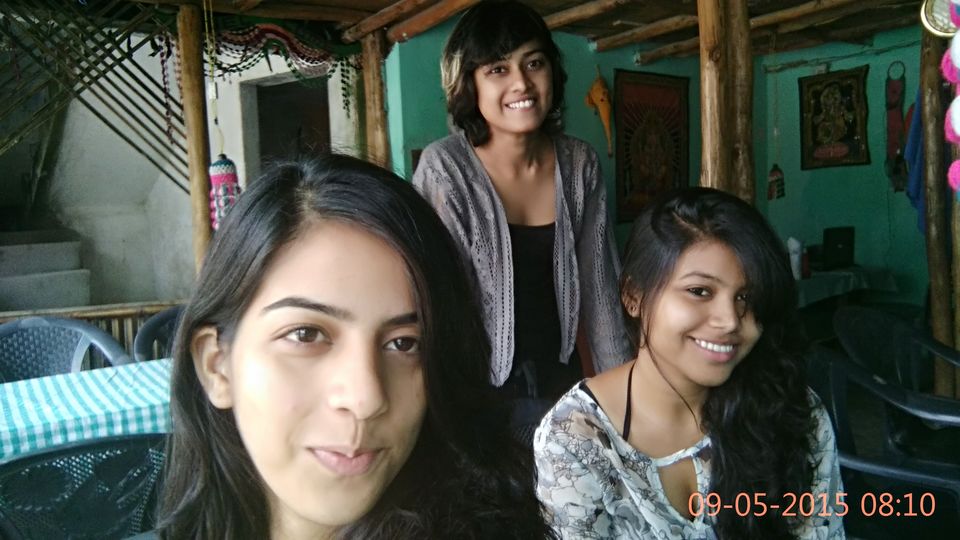Photo of First Trip To Rishikesh? Be Ready To Be Amazed and Inspired! 5/5 by Priya Chaudhary