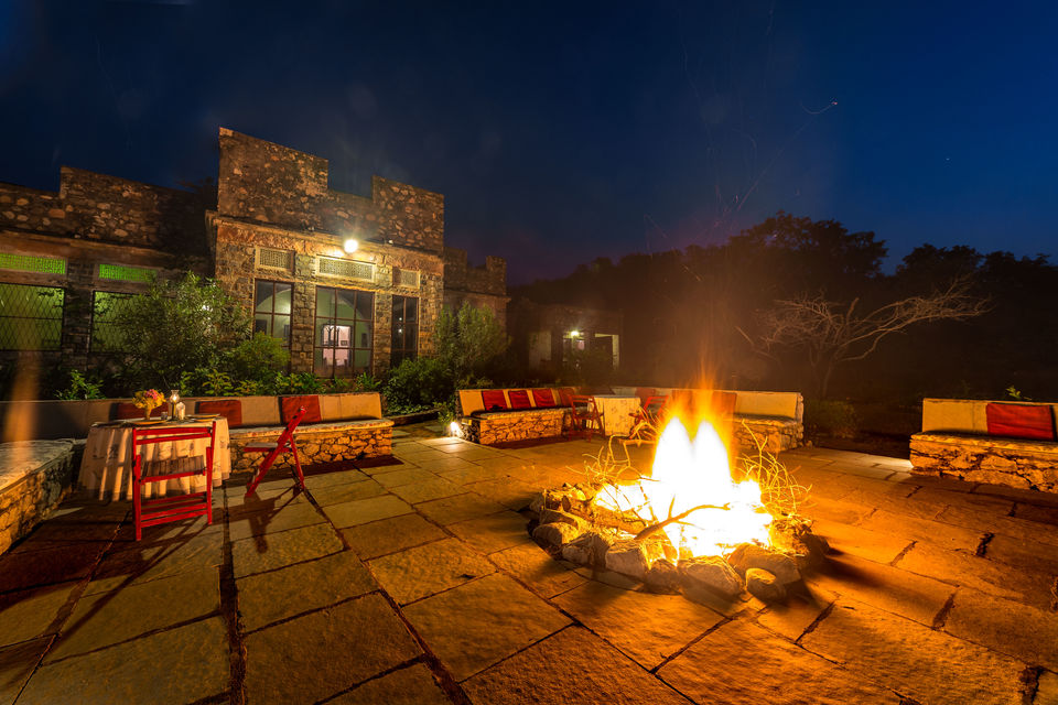 Photo of Ghanerao: A new pre-wedding shoot destination in Rajasthan 1/12 by Priya Chaudhary