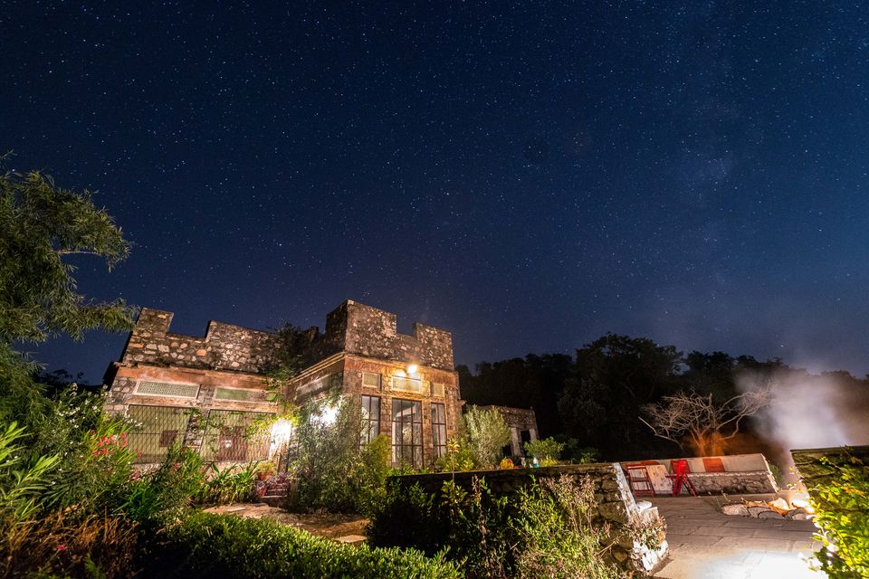 Photo of Ghanerao: A new pre-wedding shoot destination in Rajasthan 2/12 by Priya Chaudhary